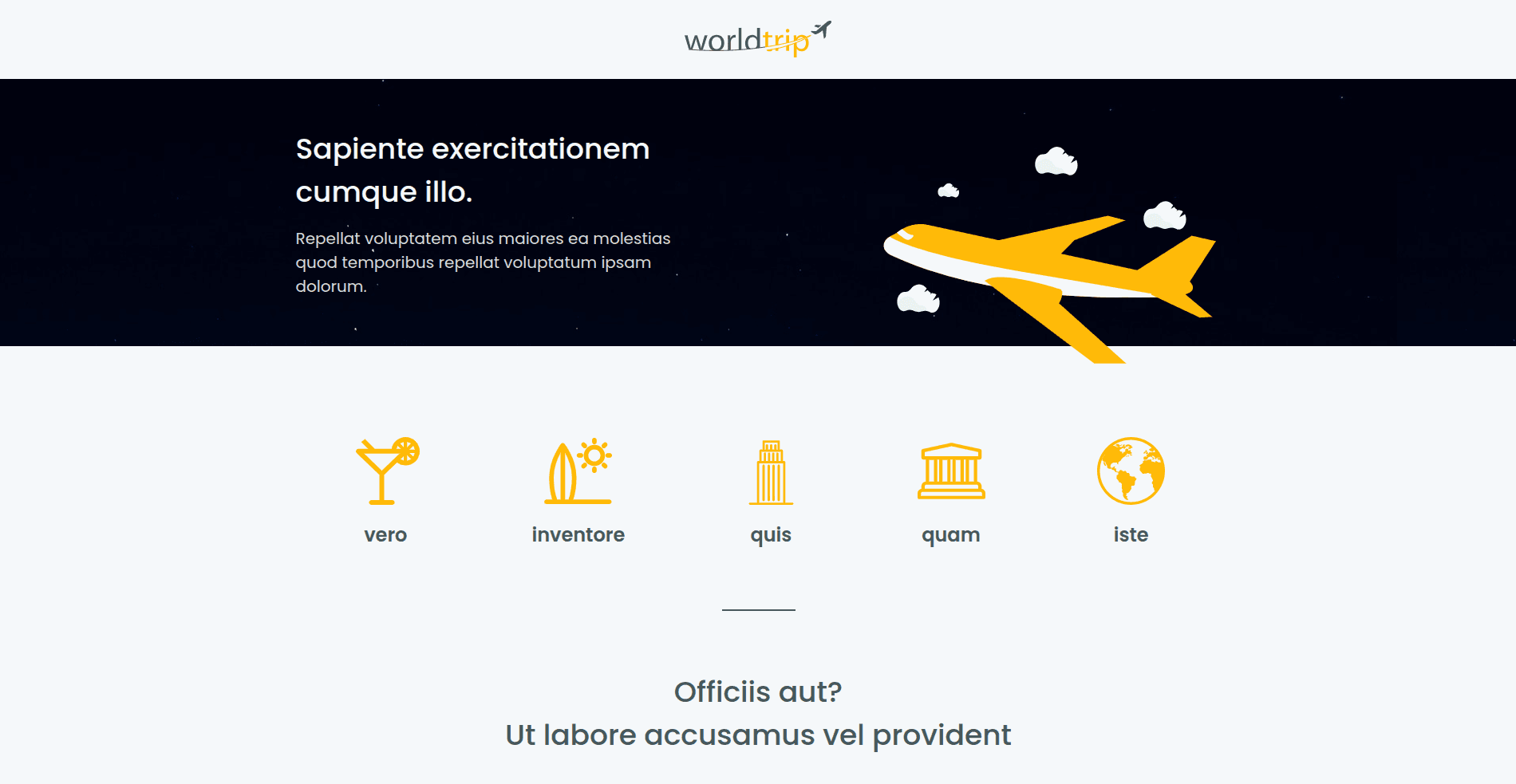 WorldTrip